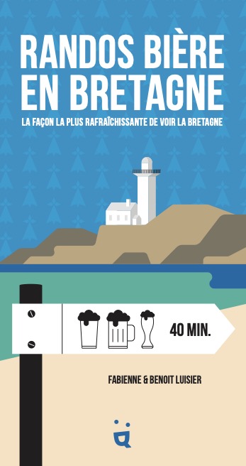 Randos bières en Bretagne : la façon la plus rafraîchissante de voir la Bretagne