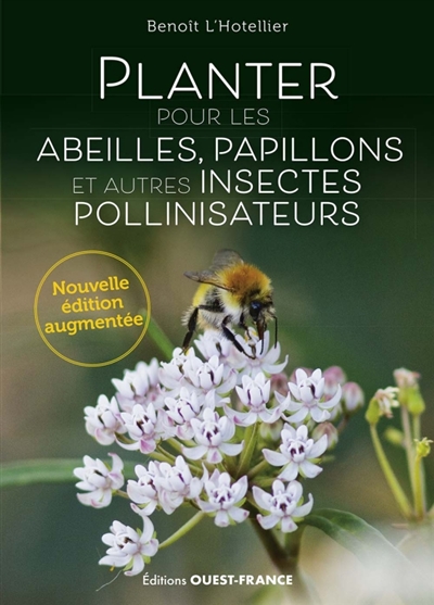 Planter pour les abeilles,...