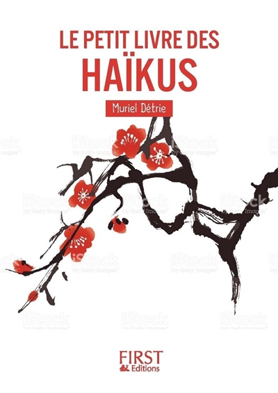 Le petit livre des haïkus