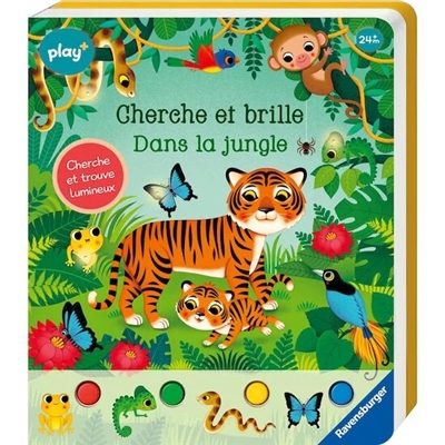Dans la jungle