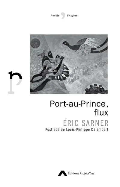 Port-au-Prince, flux