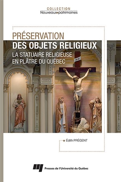 Préservation des objets...