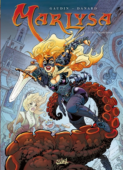 Marlysa. Vol. 11. La...