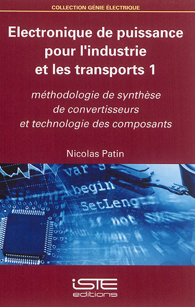 Synthese Des Convertisseurs, PDF