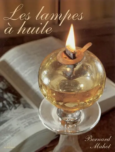 Les lampes à huile