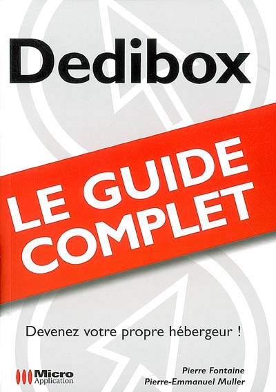 Dedibox : le guide complet