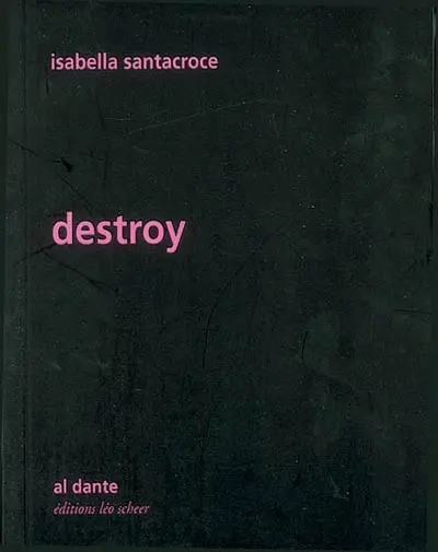 Destroy