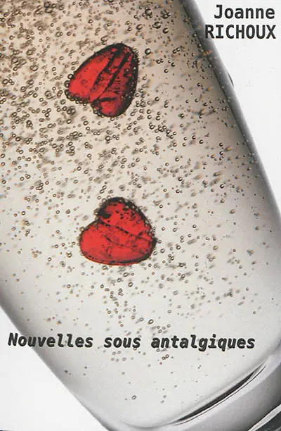 Nouvelles sous antalgiques