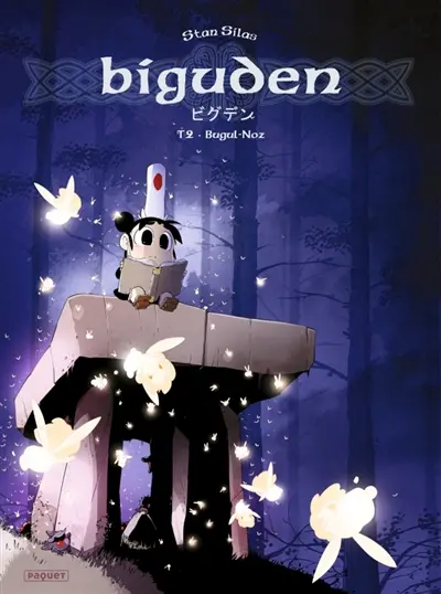 Biguden. Vol. 2. Bugul-Noz