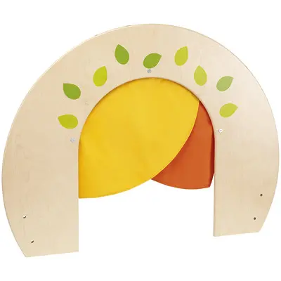 Cloison passage Clorofile