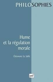 Hume et la régulation morale