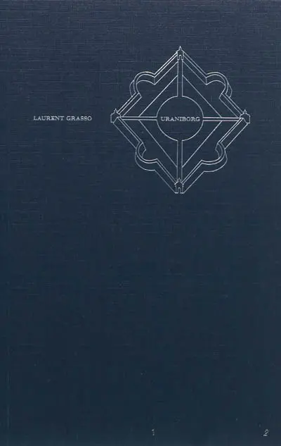 Laurent Grasso, Uraniborg