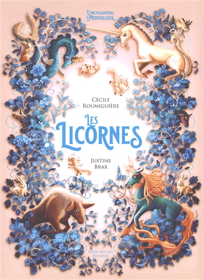 Les licornes