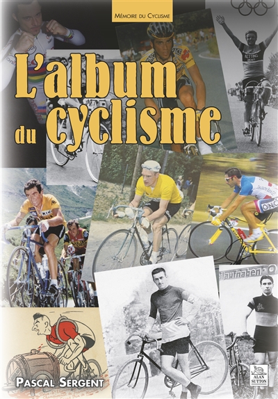 L'album du cyclisme