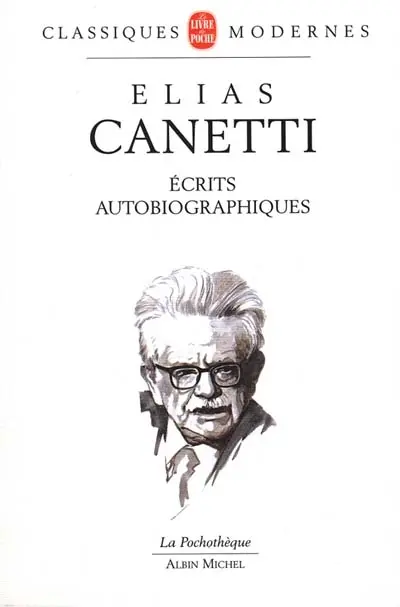 Ecrits autobiographiques