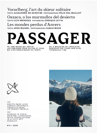 Passager, n° 2