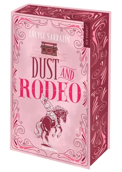 Dust and rodeo