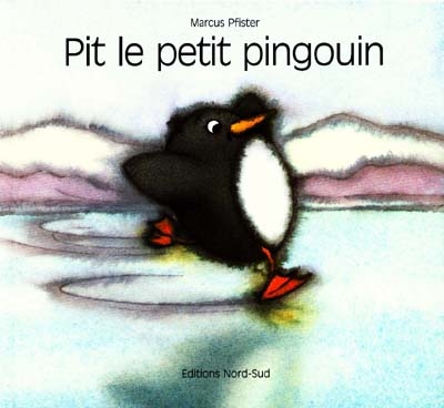 Pit, le petit pingouin