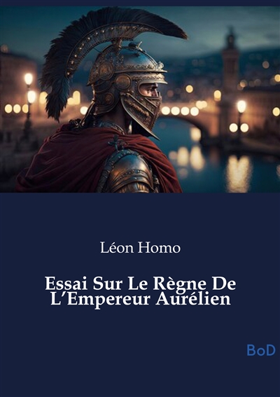 Essai Sur Le Règne De...