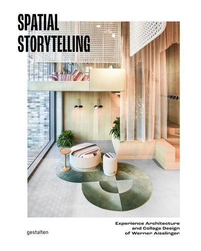 Spatial storytelling :...