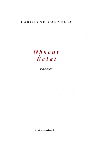Obscur éclat