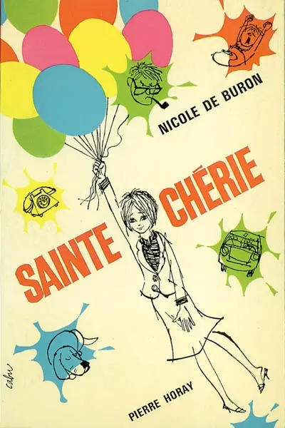 Sainte Chérie