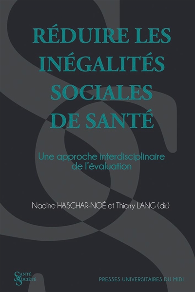 Réduire les inégalités...