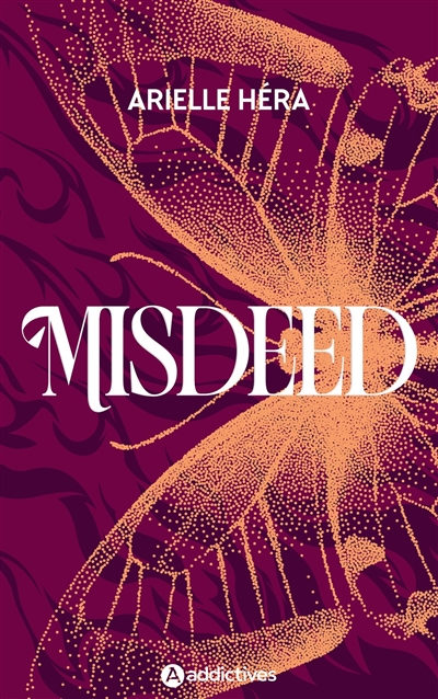 Misdeed