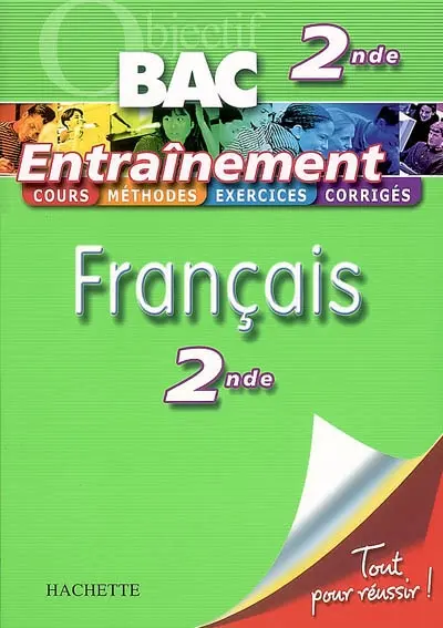 Français 2de