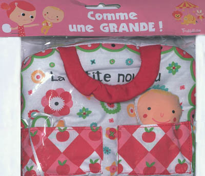 La petite nounou