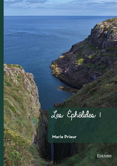 Les Ephélides : Tome 1