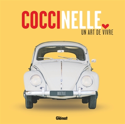 coccinelle : un art de vivre