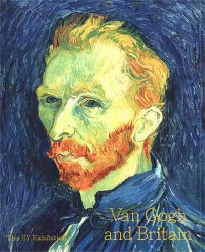 Van Gogh and Britain (Paperback)