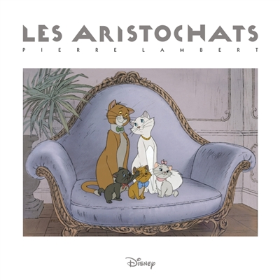 Les aristochats