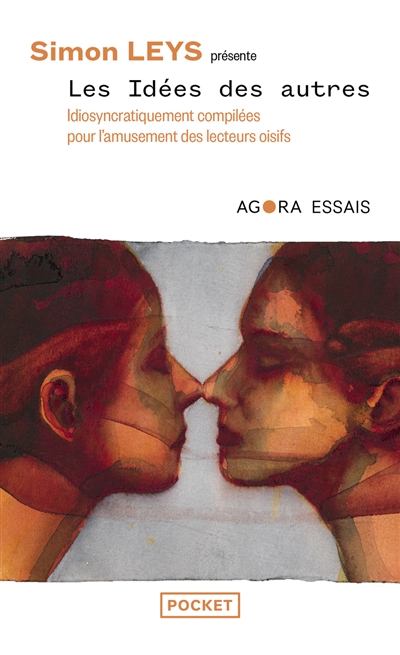 Les idées des autres : pour...