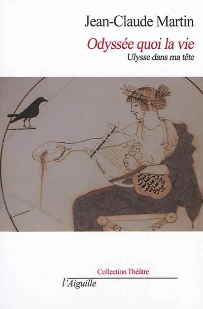 Odyssée quoi la vie : Ulysse dans ma tête