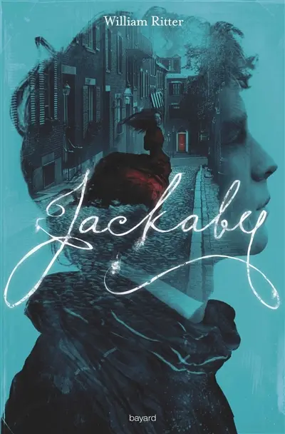Jackaby