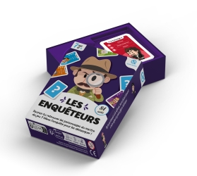 Les enquêteurs