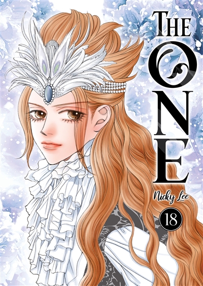 The one. Vol. 18