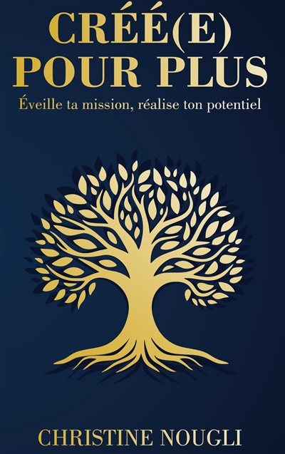 Créé(e) pour plus : Eveille...
