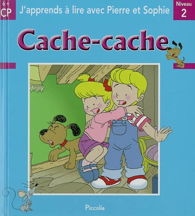 Cache-cache