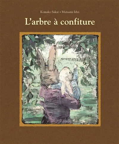 L'arbre à confiture