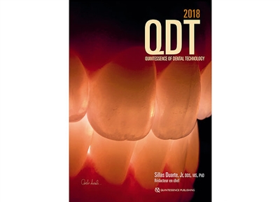 Quintessence of dental...
