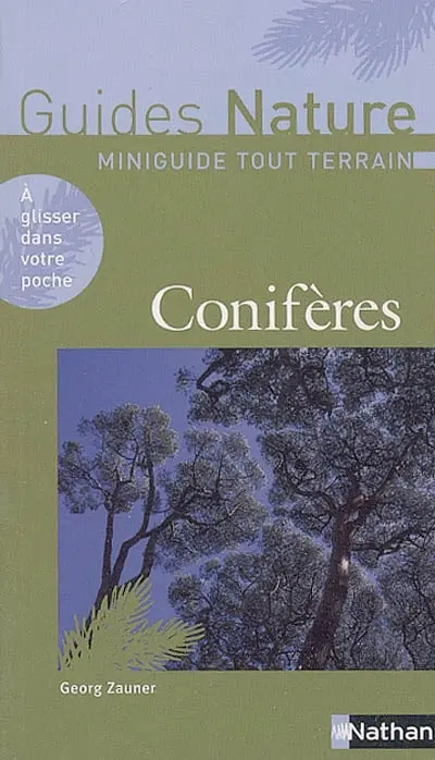 Conifères