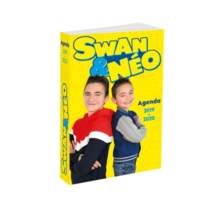 Swan & Néo : agenda 2019-2020