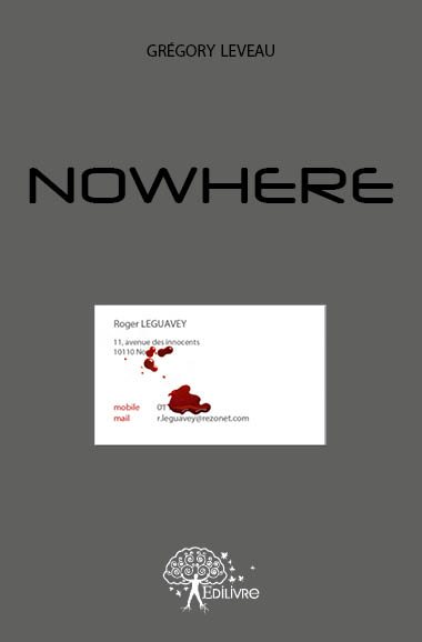 Nowhere : Roman