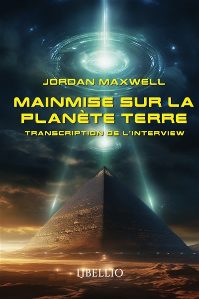 Mainmise sur la Planète...