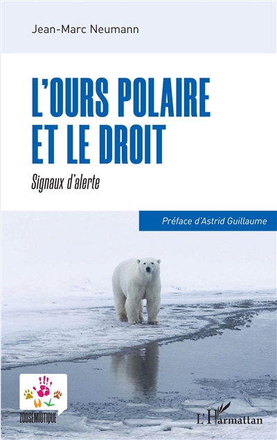 L'ours polaire et le droit : signaux d'alerte