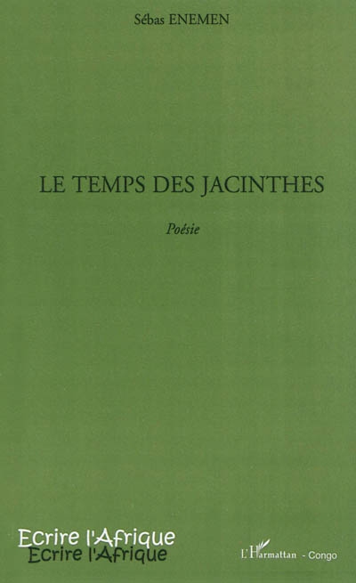 Le temps des jacinthes