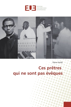 Ces prêtres qui ne sont pas...